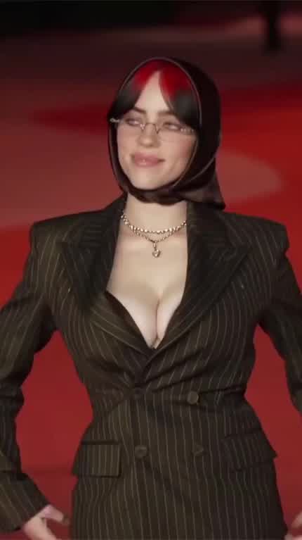 She’s so classy