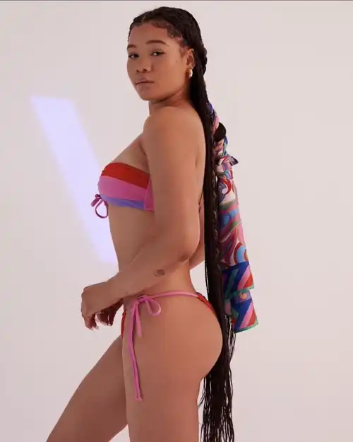 Storm Reid