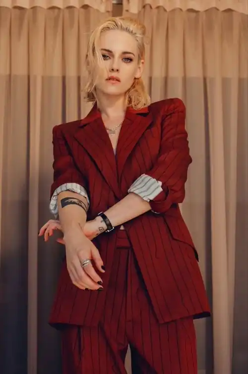 Kristen Stewart