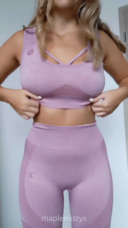 This is what others dont see at the gym