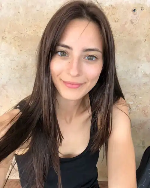 Martina Sebellin 