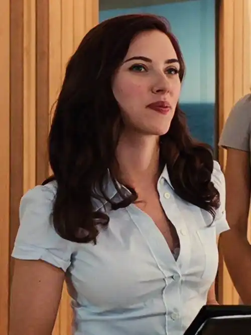 Die Knöpfe werden aber sehr stark beansprucht 😋🤭