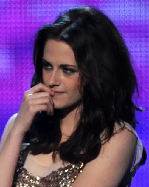 People Choice Awards January 5 2011