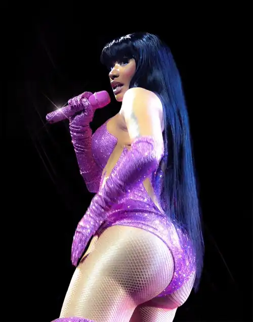 Nicki Minaj 