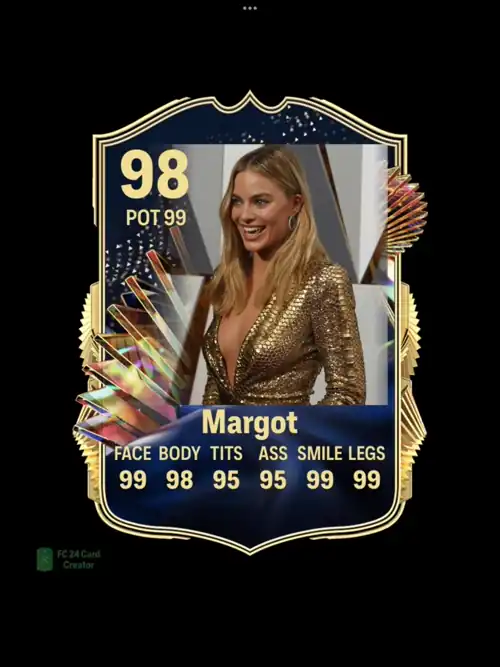 Do you like the stats for mommy?