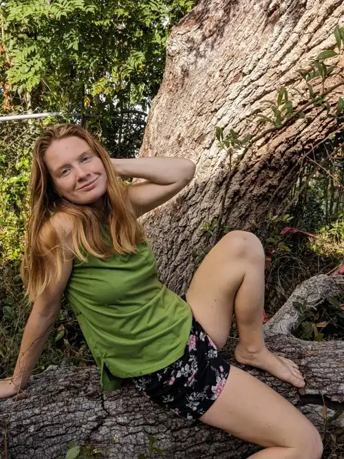 Locked in luxury: velvet ropes around my velvet robes🎀