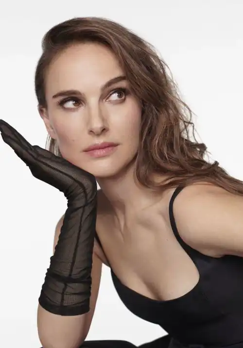 Natalie Portman