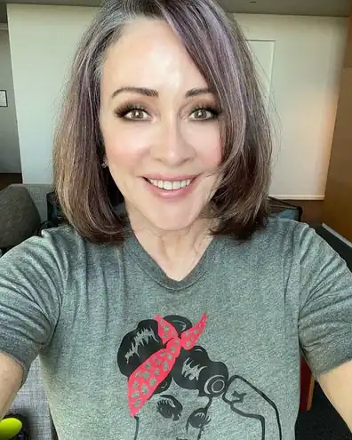 Patricia Heaton, 63