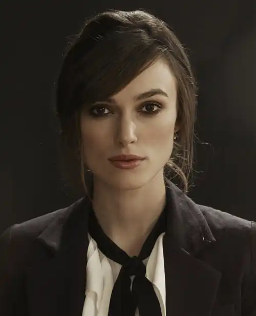 Keira Knightley 