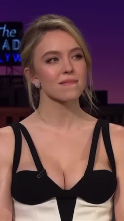 On 'The Late Late Show with James Corden’ | January 2022