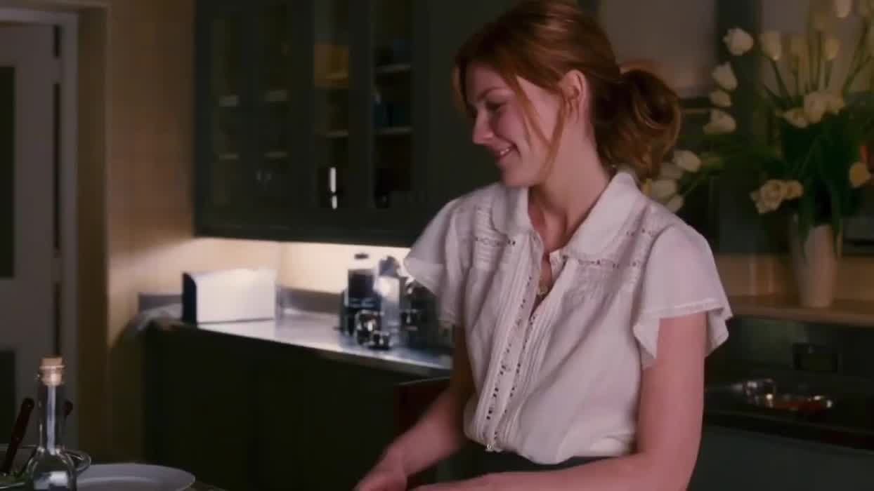 Dancing in Spider-Man 3 (2007)