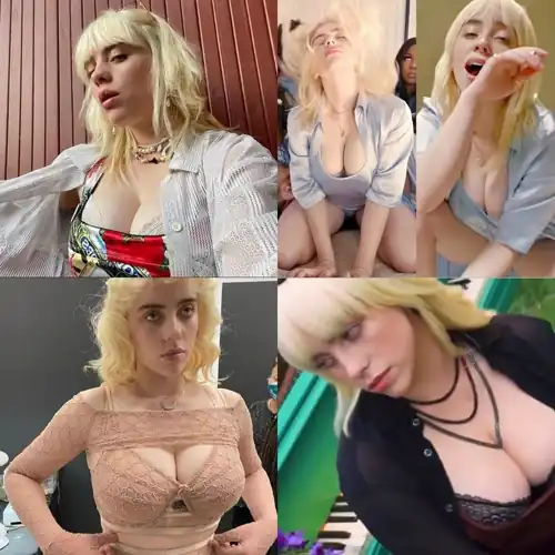 How long are you lasting with Billie?