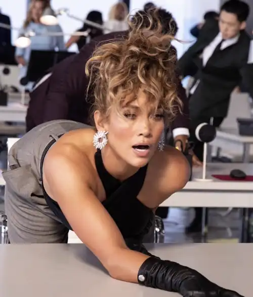 “Pa Ti” music video | IG September 2020