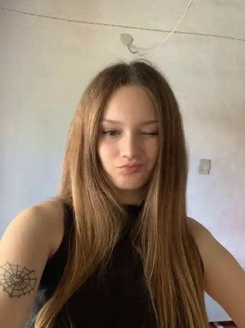 i never get flirted with