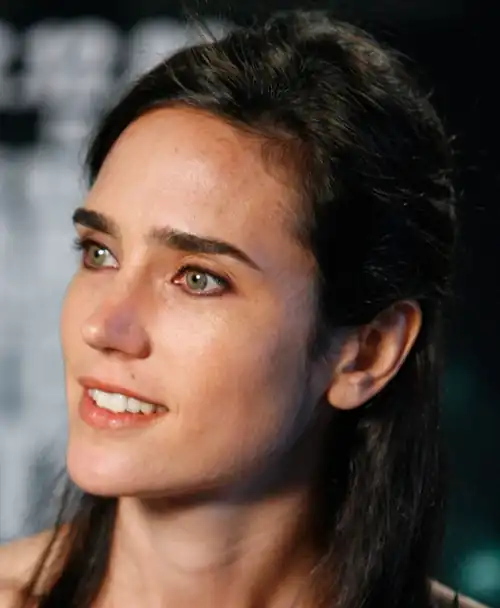 Jennifer Connelly