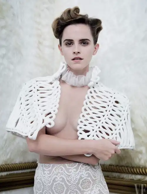 Emma Watson