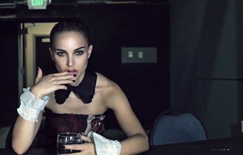 Natalie portman 