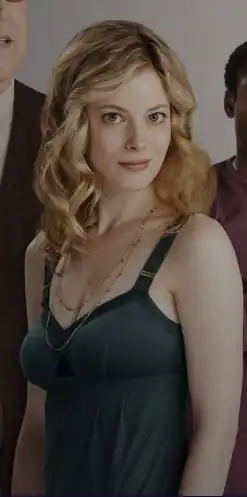 Britta is the best