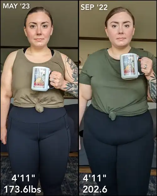 Progress Picture 🥲