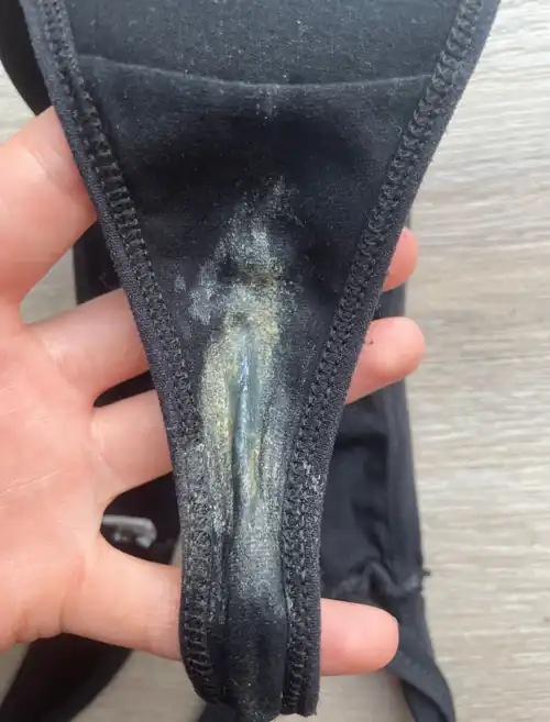 Would you jerk off with it if I ordered you to? 🥵