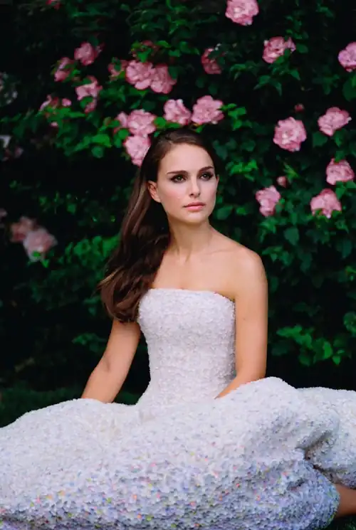 Natalie Portman turns 37 today