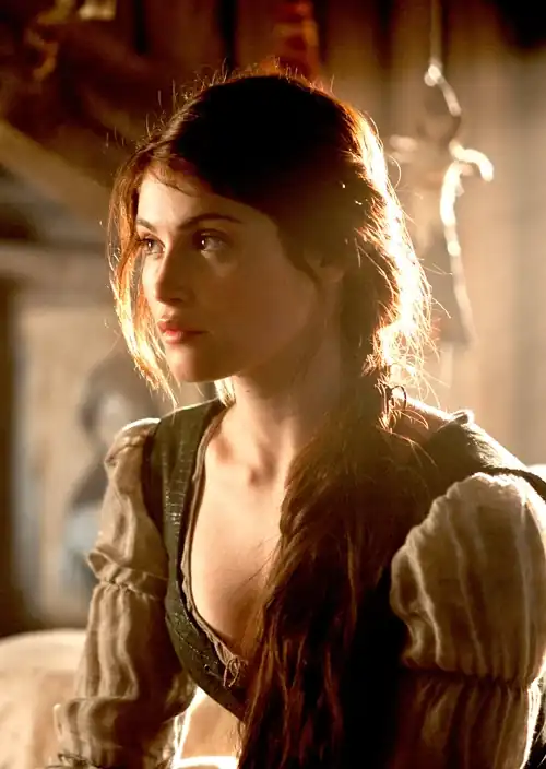 Can't go wrong with the Gretel look