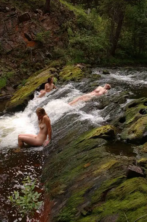 Boobiefalls