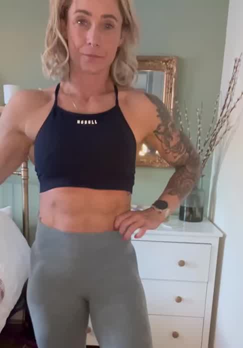 Was wondering if anyone actually likes my body type?