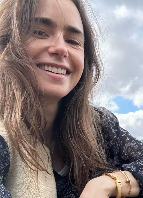 Smiley • Lily's IG • May 30, 2024