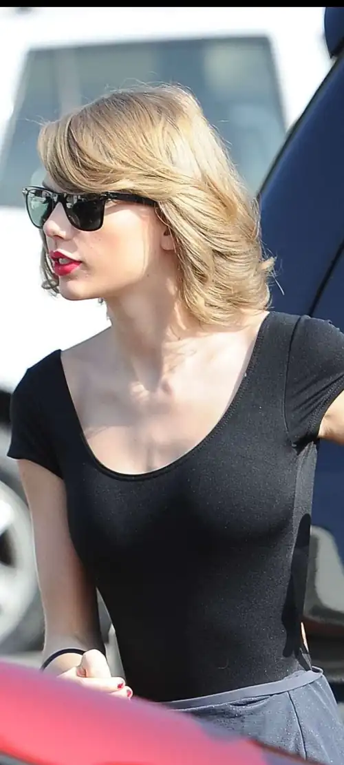 Taylor Swift
