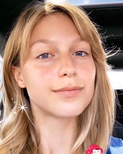 Natural beauty