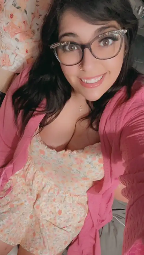 Your wife should be happy you make me orgasm