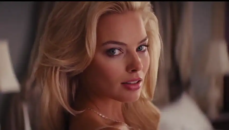 I would do anything for mommy Margot 