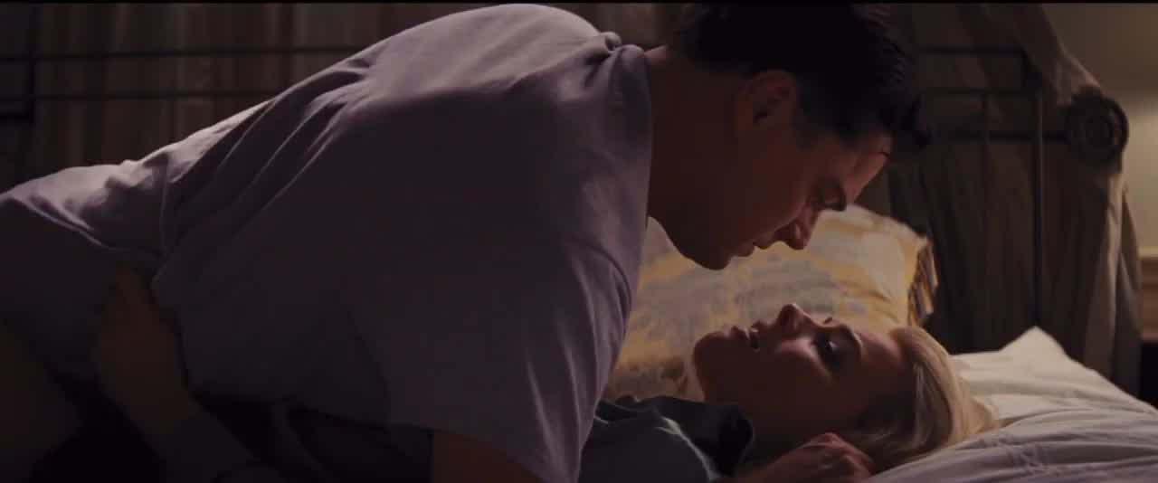 From “Wolf of Wall Street” (2013)