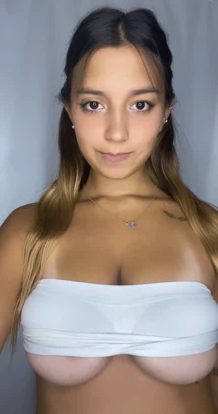 eighteen years old and still all natural