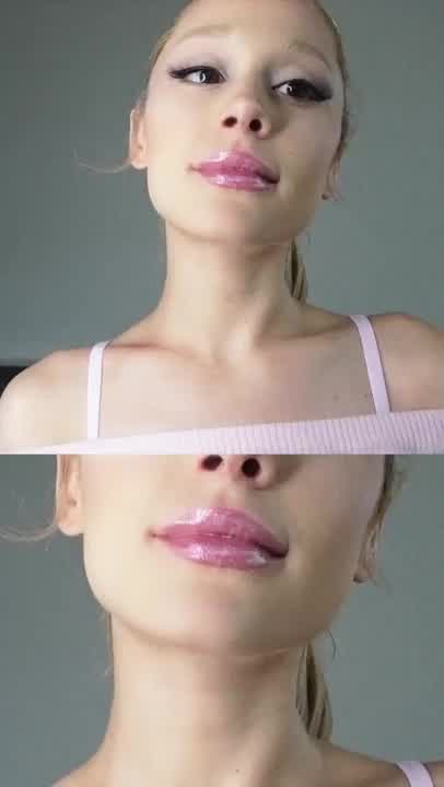 Recent R.E.M Beauty tiktok