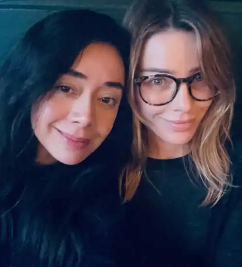 Instagram post - May 14, 2023 via @aimeegarcia4realz
