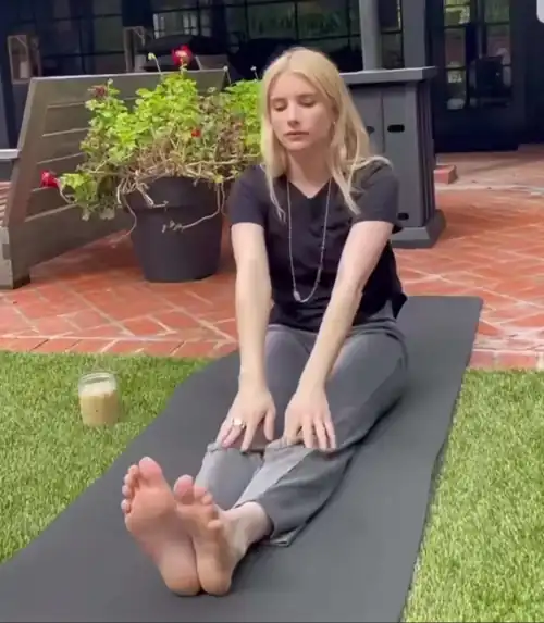 Emma Roberts