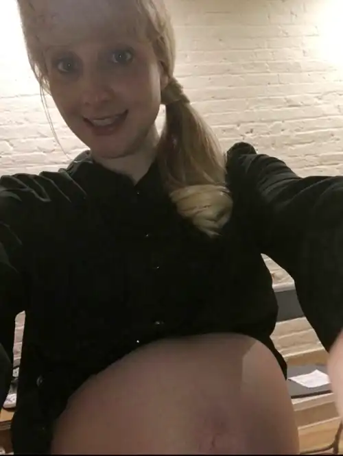 Preggers