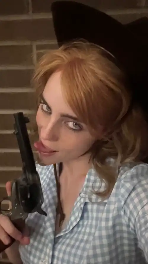Sexy