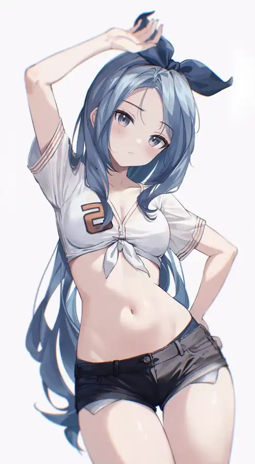 Minah [Chaesu's Original]
