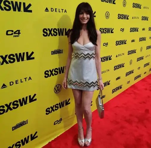 Attending “The Idea of You” premiere in Austin, Texas | March 2024