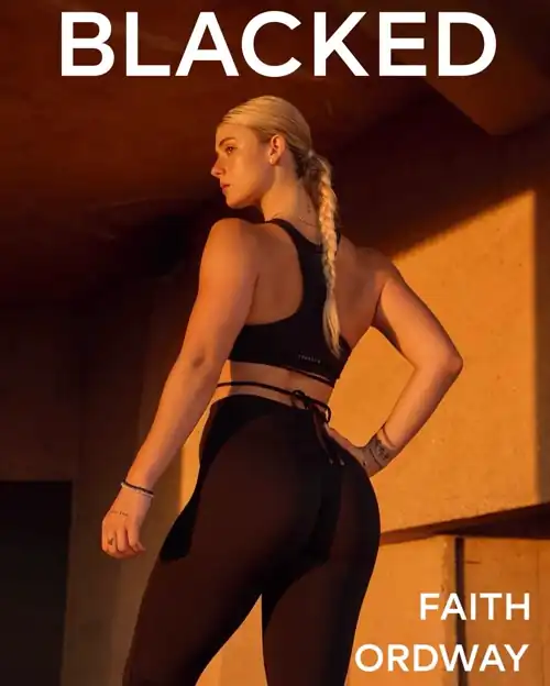 Faith Ordway