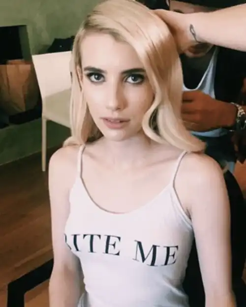 Bite me