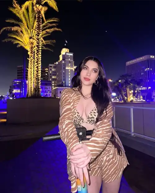 Spots and stripes (IG Aug '24)