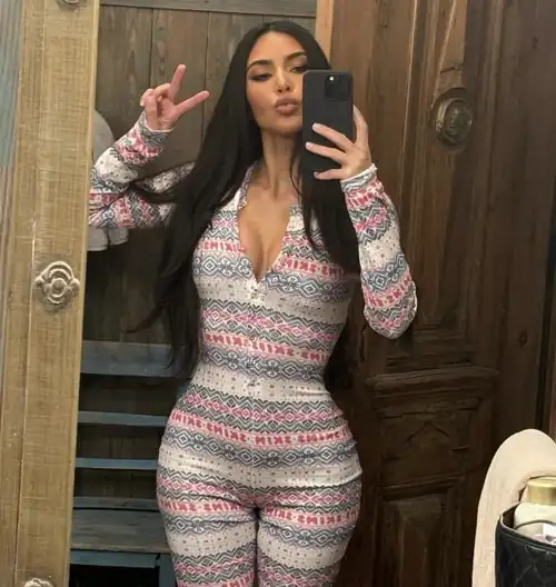 i would do anything for mommy kim