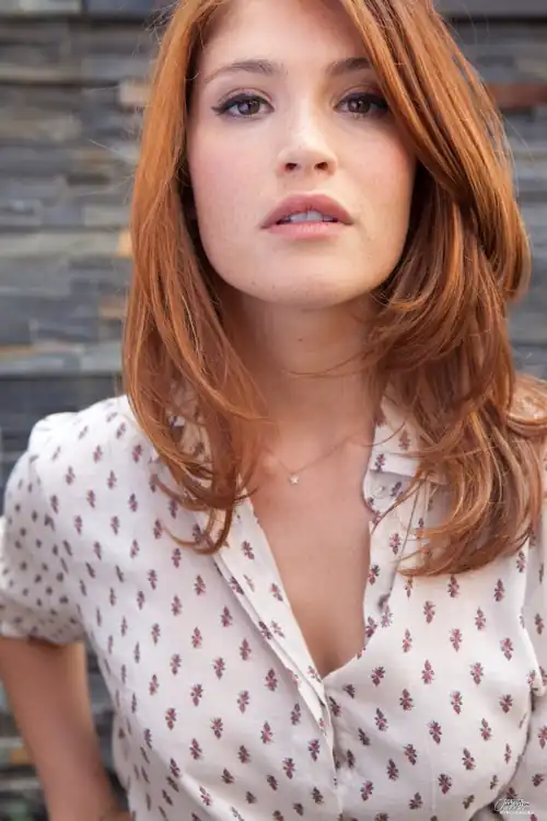 What A Woman