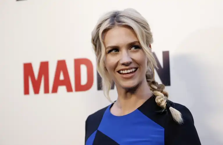 'Mad Men' Season 7 Premiere Party 2nd April 2014
