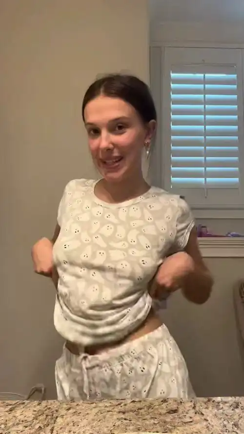 Millie Bobby Brown