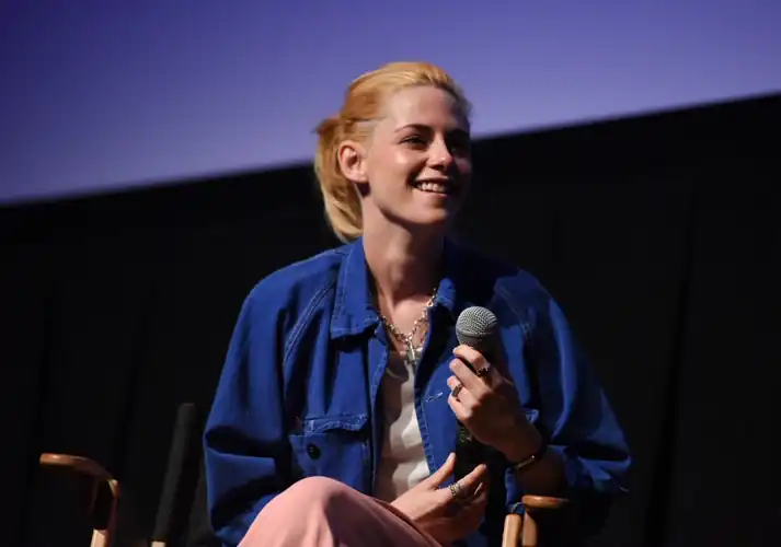 SPENCERS SCREENING AT THE TELLURIDE FILM FESTIVAL Q&A September 6 2021